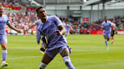 Brentford v Leeds United - Premier League