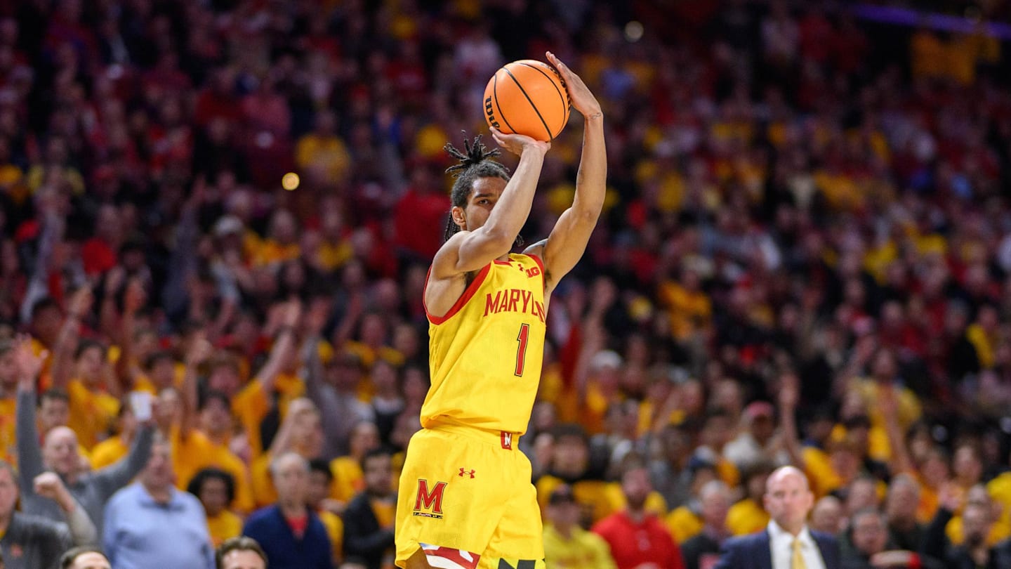 Maryland Basketball: Terrapins quickly becoming one of the most dangerous teams in Big Ten