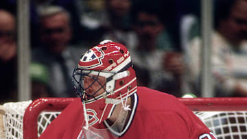 Montreal Canadiens v New Jersey Devils