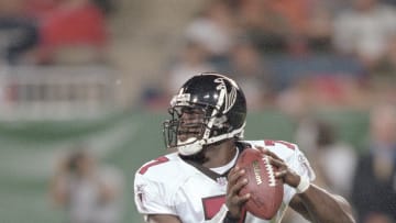 Atlanta Falcons v New York Jets