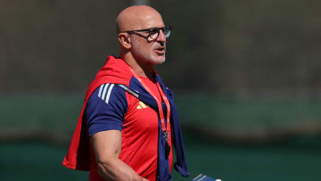 Luis de la Fuente