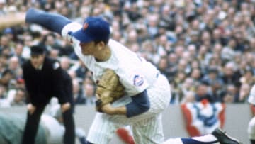 1969 World Series Game 3 - Baltimore Orioles v New York Mets