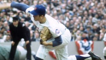 1969 World Series Game 3 - Baltimore Orioles v New York Mets