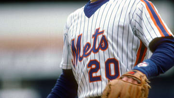 New York Mets