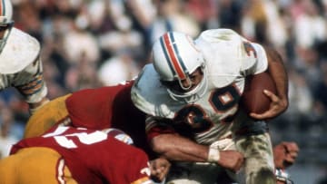 Super Bowl VII - Washington Redskins v Miami Dolphins