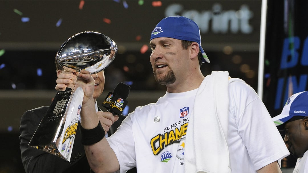 Super Bowl XLIII - Pittsburgh Steelers v Arizona Cardinals