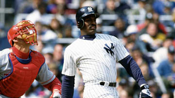 Texas Rangers v New York Yankees