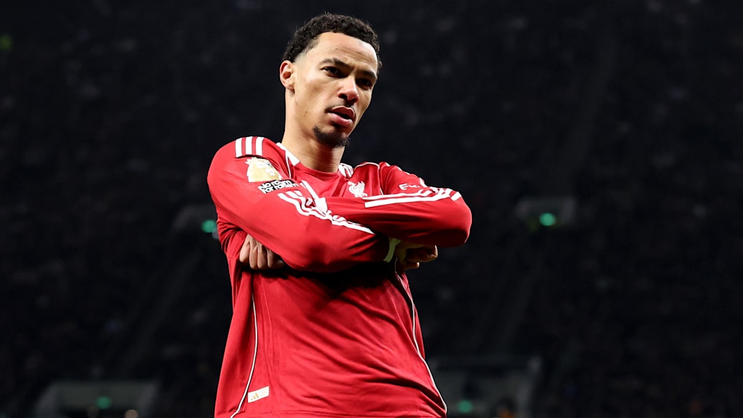 Tottenham Hotspur v Liverpool - Premier League