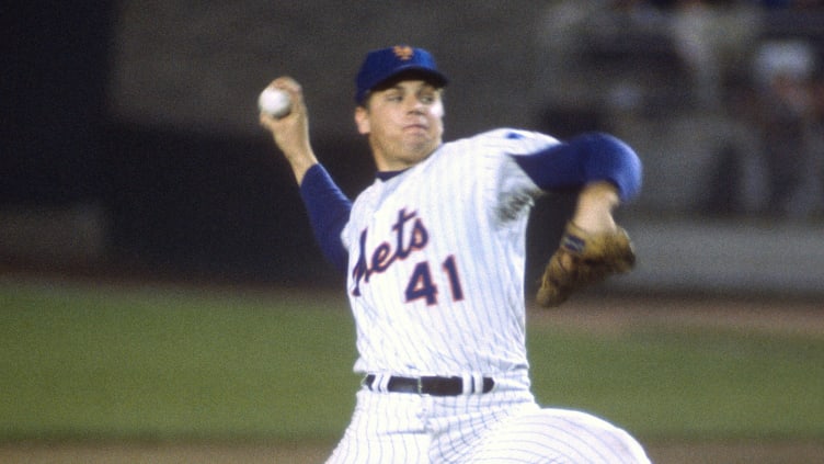 Tom Seaver