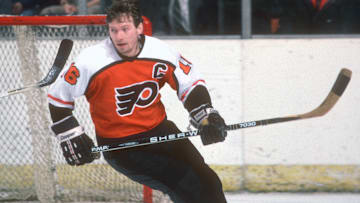 Philadelphia Flyers v Washington Capitals
