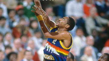 Denver Nuggets v Golden State Warriors