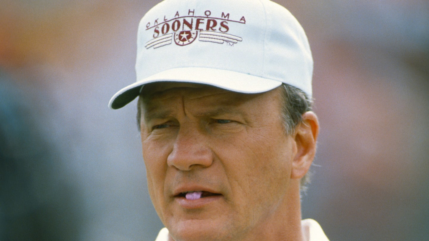 Barry Switzer addresses Deion Sanders’ future with Colorado football