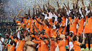 Ivory Coast win 2023 Africa Cup of Nations after beating Nigeria 2-1