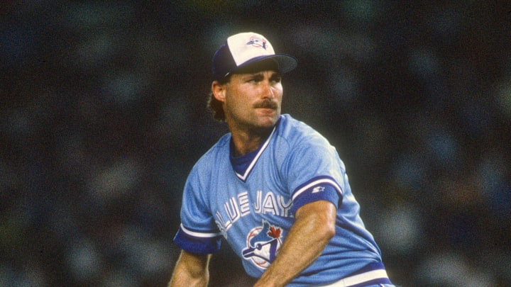 Toronto Blue Jays v New York Yankees