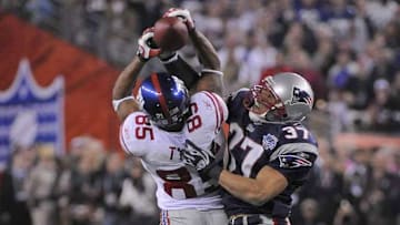Super Bowl XLII - New York Giants v New England Patriots
