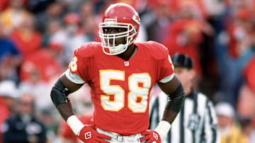 Kansas City Chief