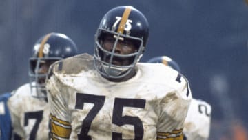 Pittsburgh Steelers v Baltimore Colts