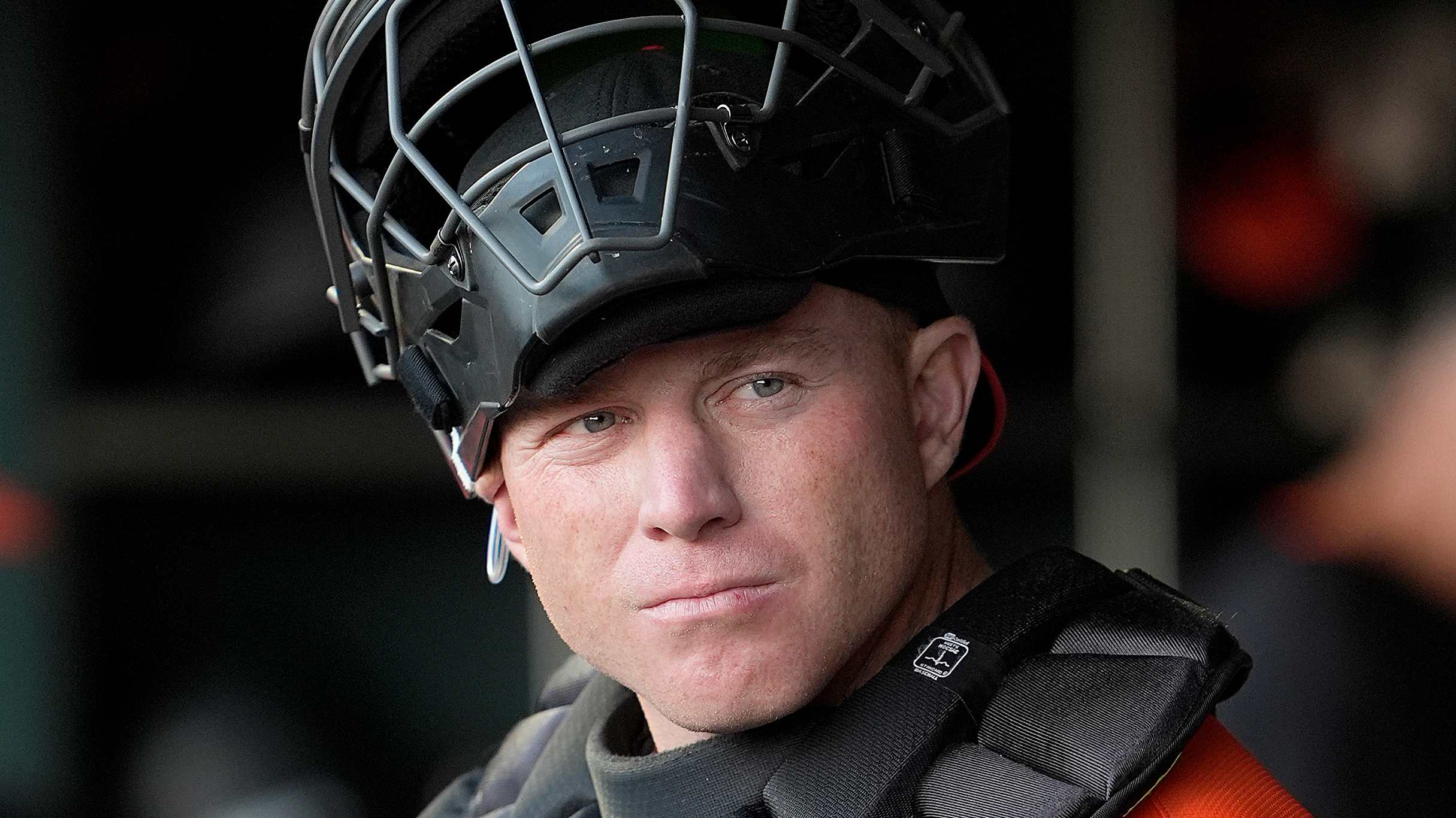 メッツは静かにユニークな捕手兼外野手と契約し、彼らの戦力チャートの最も弱い部分を追加する