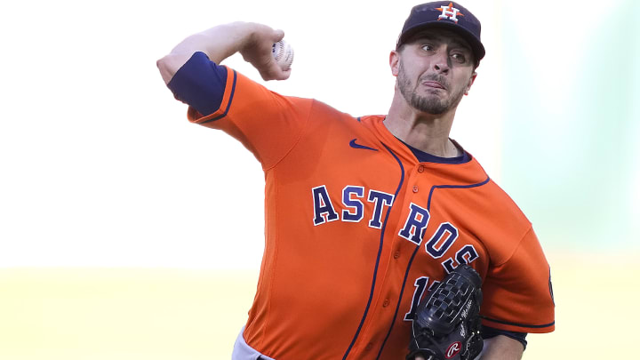 Houston Astros, History, Notable Players, & Facts