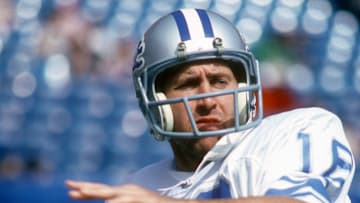 Detroit Lions v Atlanta Falcons