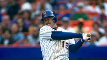New York Mets