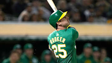 New York Yankees v Oakland Athletics