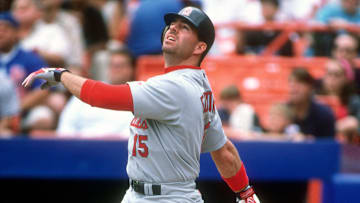 St. Louis Cardinals v New York Mets