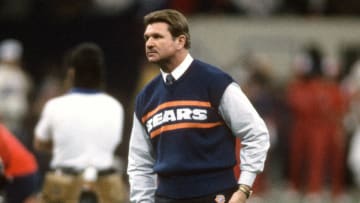 Chicago Bears, Mike Ditka