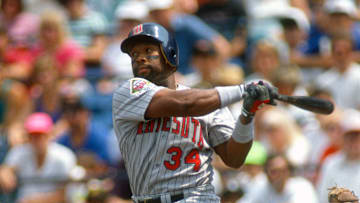 Minnesota Twins v Baltimore Orioles