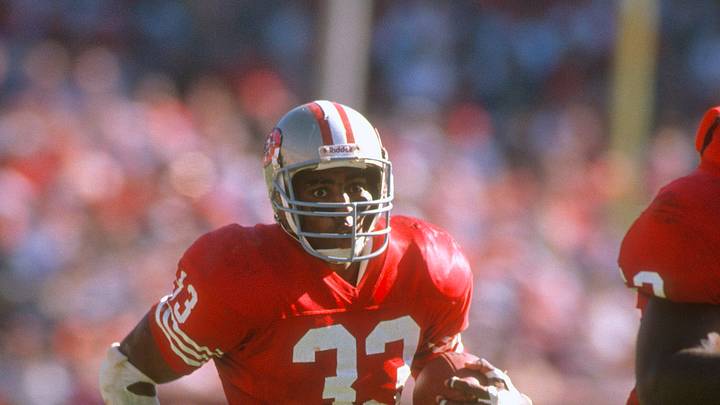 San Francisco 49ers