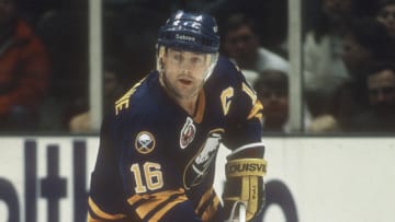 Buffalo Sabers v  New Jersey Devils