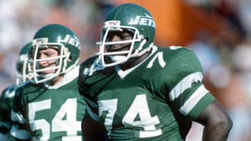 New York Jets v Miami Dolphins
