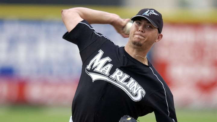 Florida Marlins