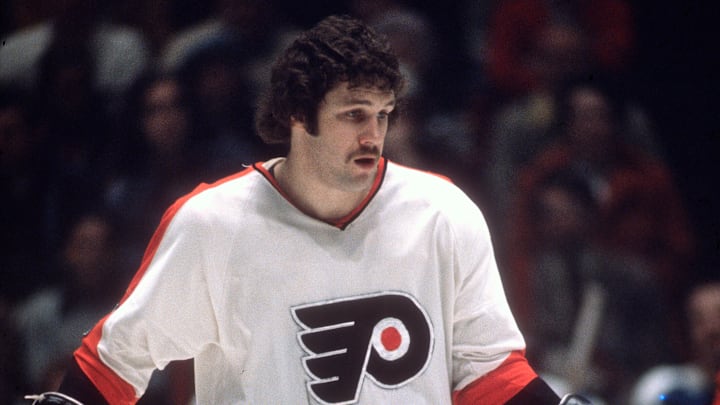 Toronto Maple Leafs v Philadelphia Flyers