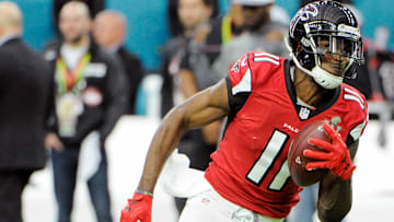 Super Bowl LI - New England Patriots v Atlanta Falcons