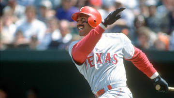Texas Rangers v Baltimore Orioles