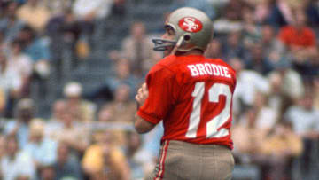 Philadelphia Eagles v San Francisco 49ers