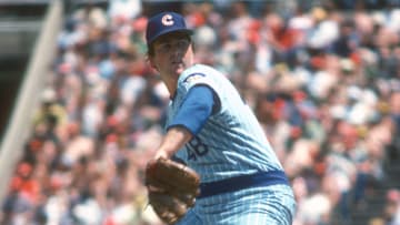 Chicago Cubs v Philadelphia Phillies
