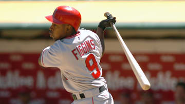 Los Angeles Angels of Anaheim v Oakland Athletics