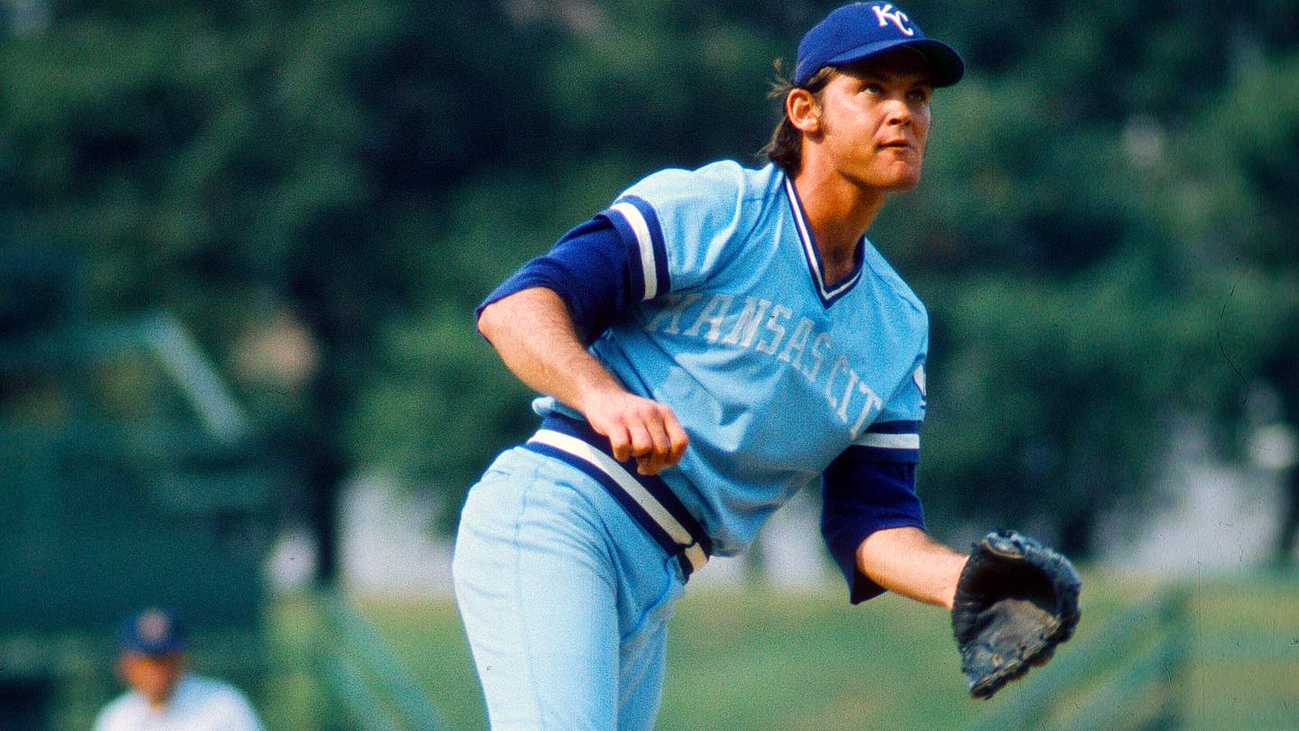 The 1974 KC Royals take a disappointing step back - Vimarsana News