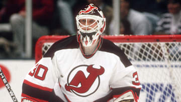 New Jersey Devils