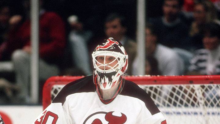 New Jersey Devils