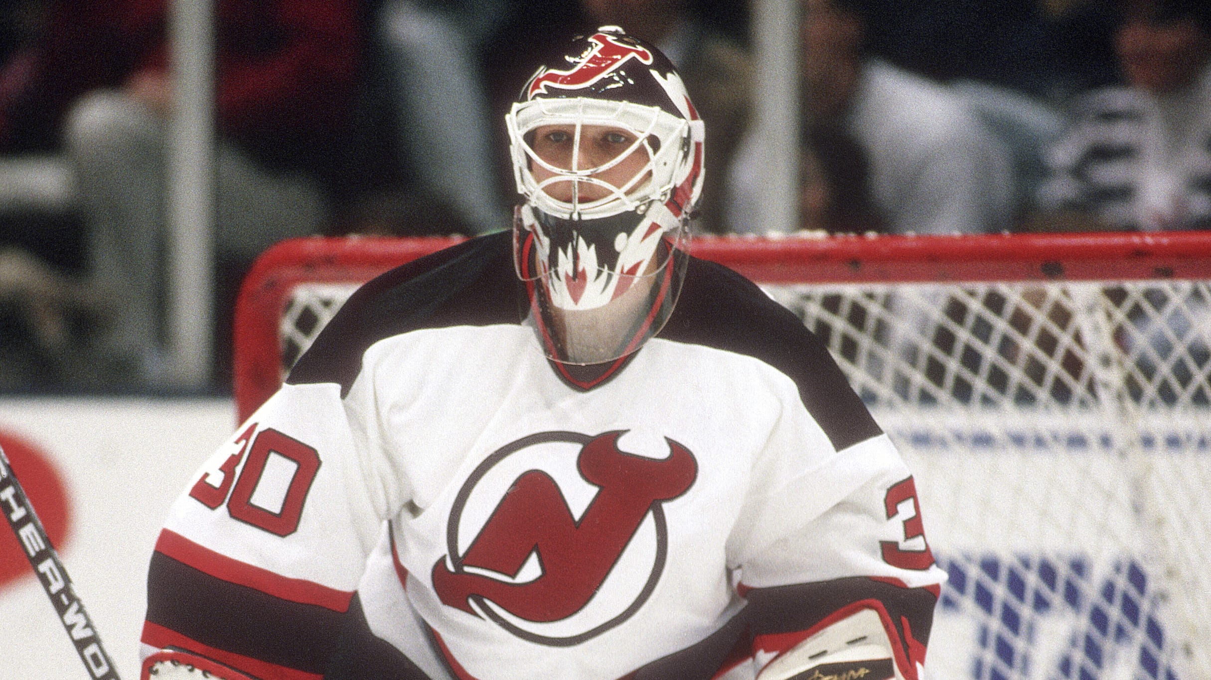 New jersey devils season opener cheap