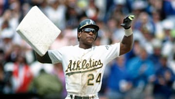 New York Yankees v Oakland Athletics