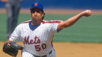 New York Mets