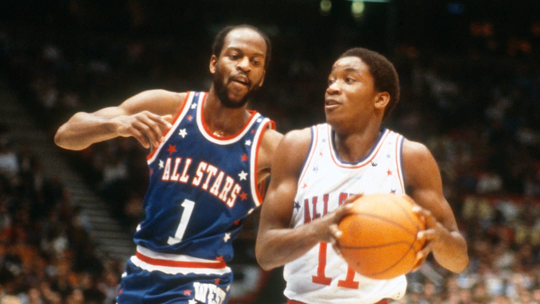 1982 NBA All Star Game