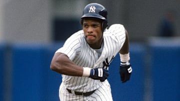New York Yankees