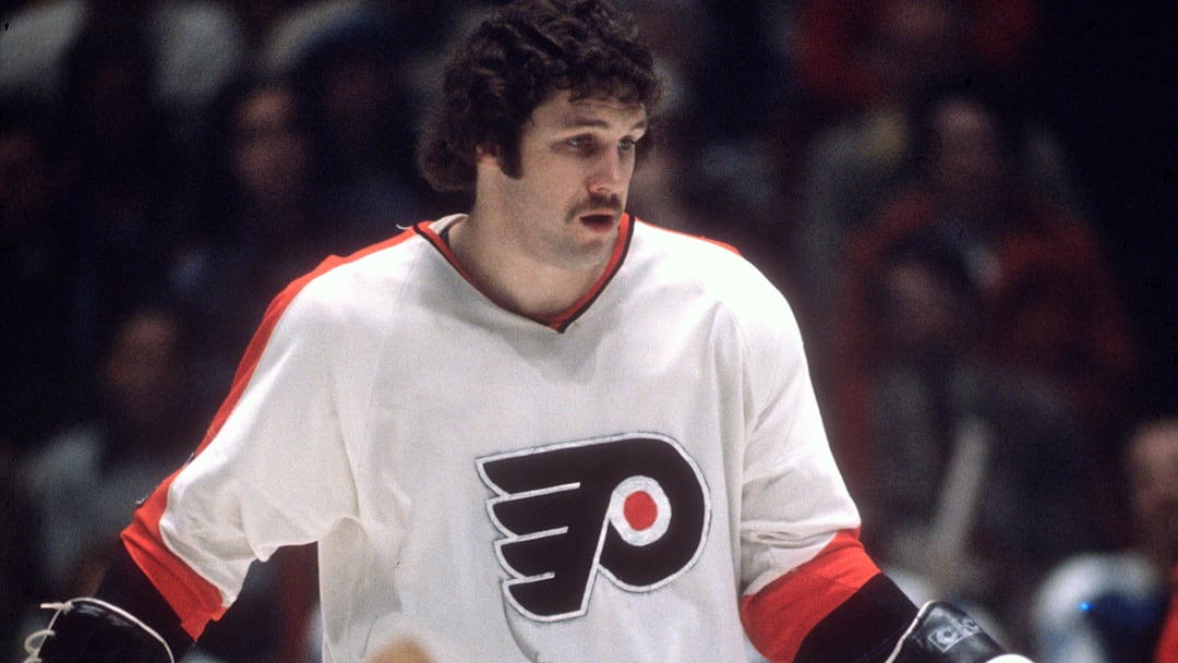 Toronto Maple Leafs v Philadelphia Flyers