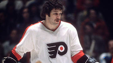 Toronto Maple Leafs v Philadelphia Flyers