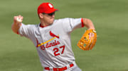 Scott Rolen es el nuevo miembro del Salón de la Fama de la MLB